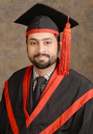 Shahzeb Irshad Ali